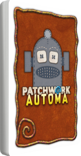 Patchwork - Automa