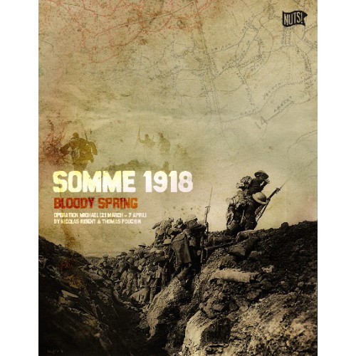 somme 1918