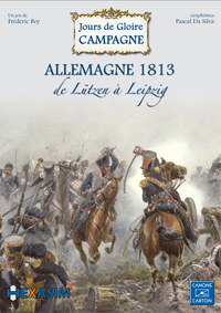 allemagne 1813