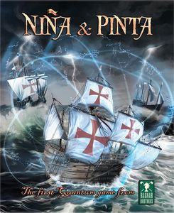 Niña & Pinta