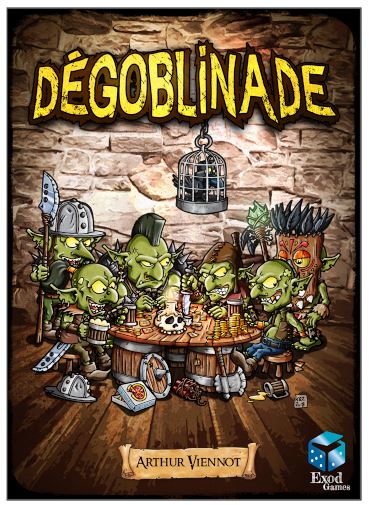 Dégoblinade