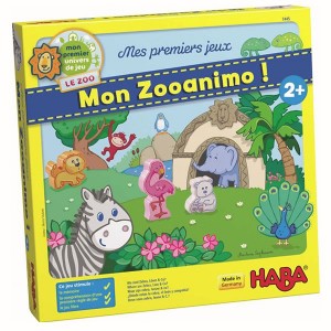 Mon zooanimo !