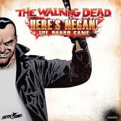 The Walking Dead - Here's Negan