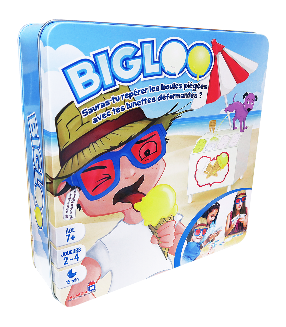 Bigloo