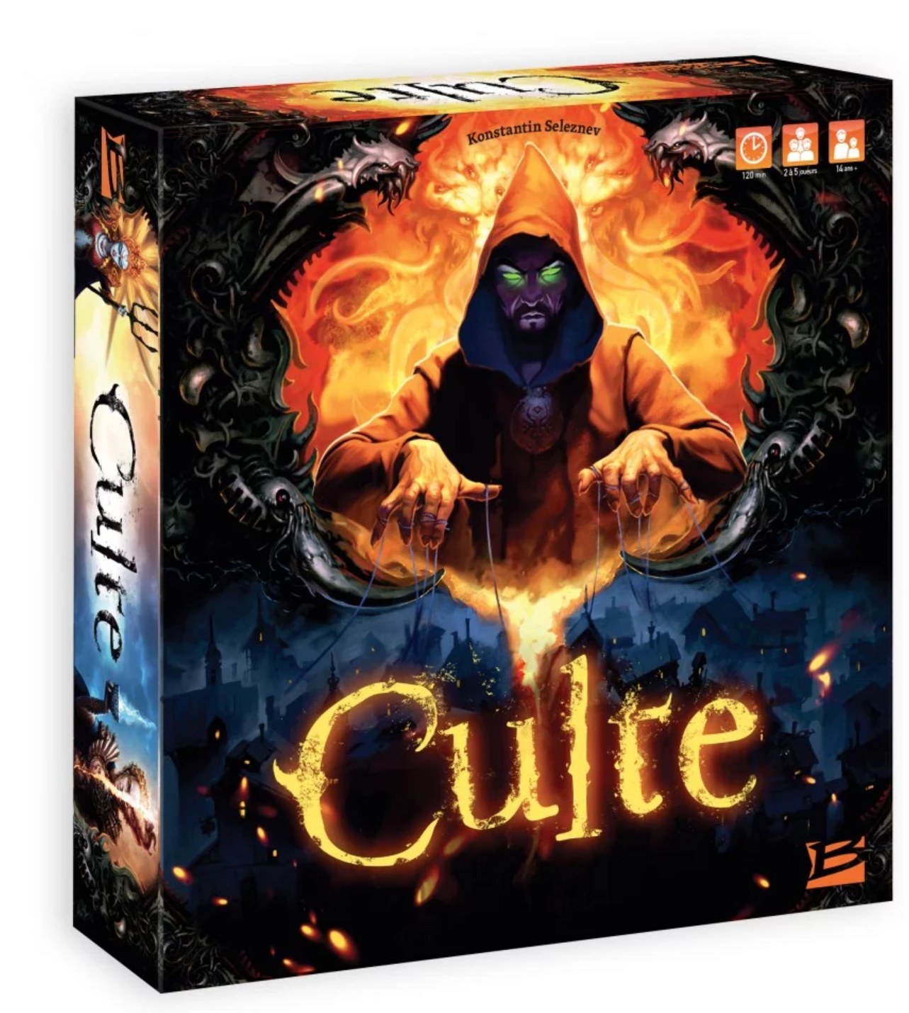 Culte