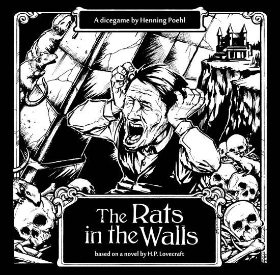 The Rats in the Walls