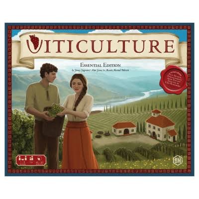 Viticulture - Essential Edition