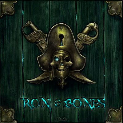 Ron & Bones