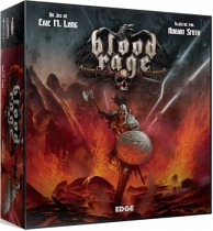 Blood rage + extension(s) Blood rage + extension(s)