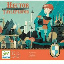 Hector Tayleplufor