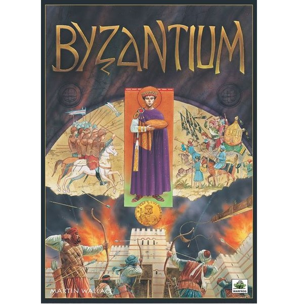 Byzantium