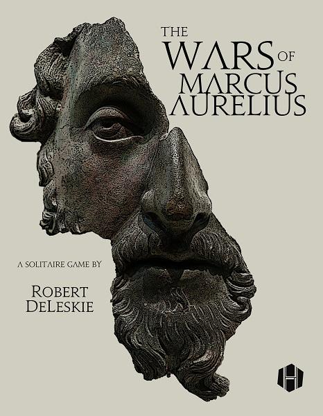 The Wars of Marcus Aurelius