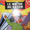 Le Maître du Rayon