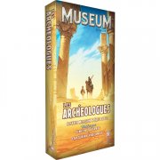 museum - archeologues