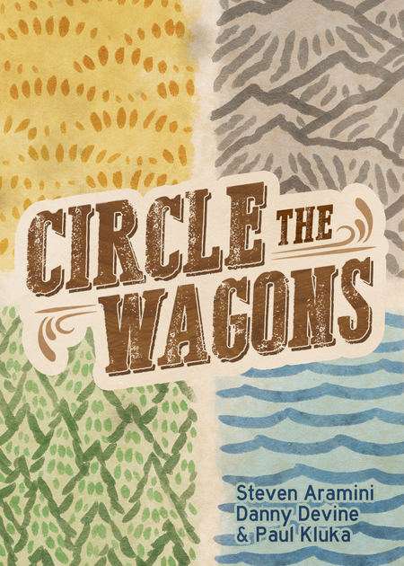 Circle the wagons