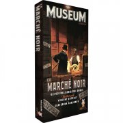 museum - marché noir