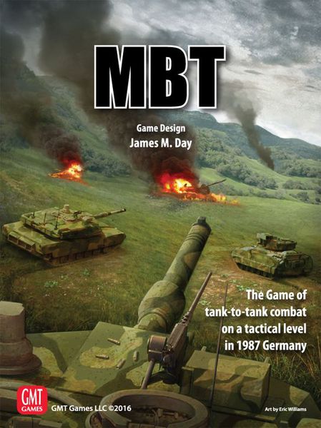MBT (second edition)