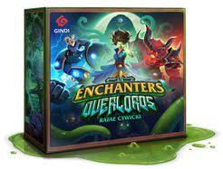 Enchanters : Overlords