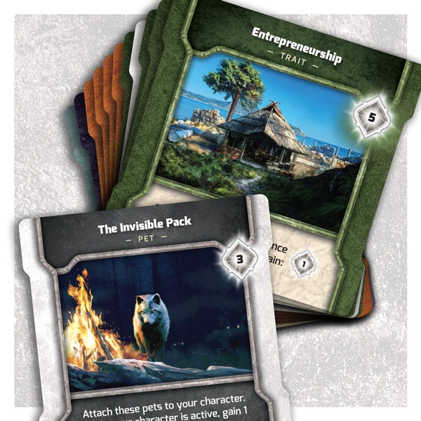 Vindication  : promo pack