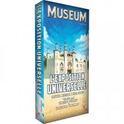 Museum - L'exposition universelle