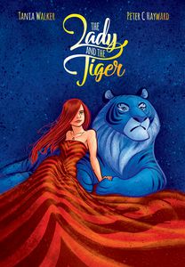 The Lady And The Tiger