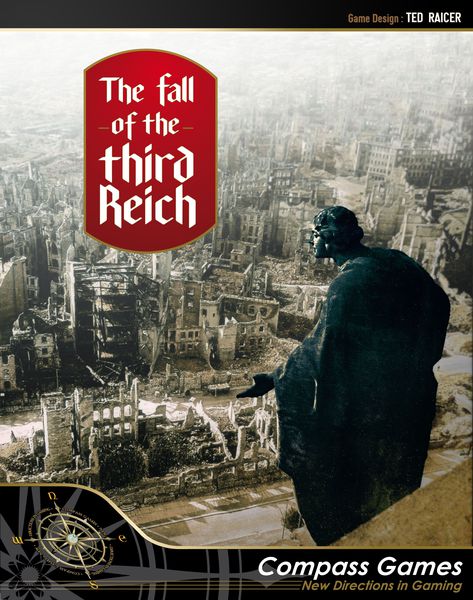 Fall Of The Third Reich