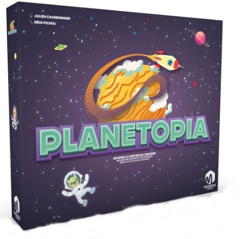 Planetopia