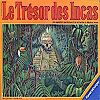 Le Trésor des Incas