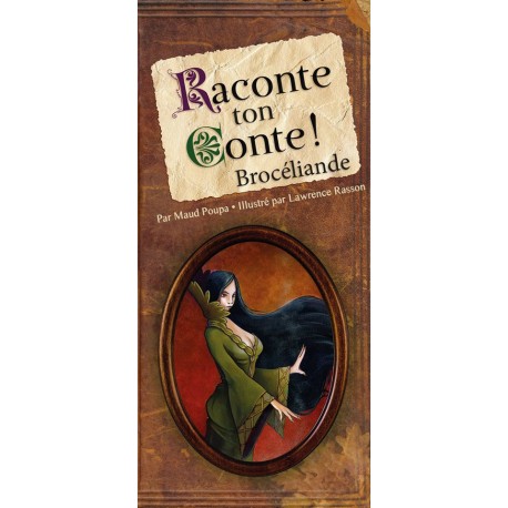 RACONTE TON CONTE