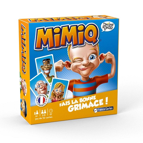 Mimiq