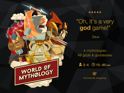 World of Mythology
