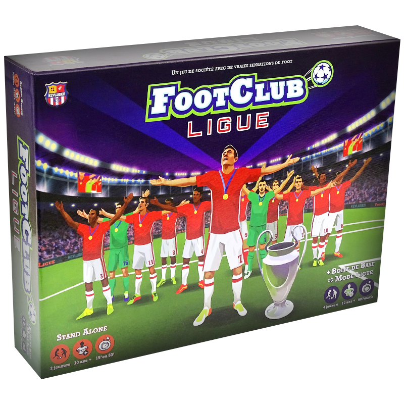 Footclub Ligue