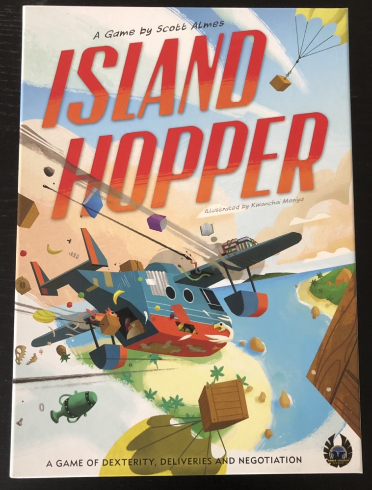 Island Hopper