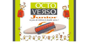 Octo verso-junior