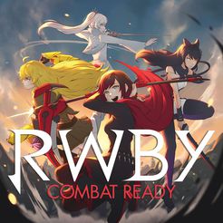 RWBY: Combat ready