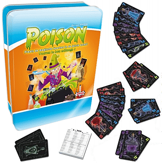 Poison (Edition 2010)