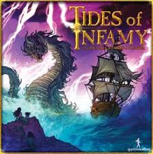 Tides Of Infamy