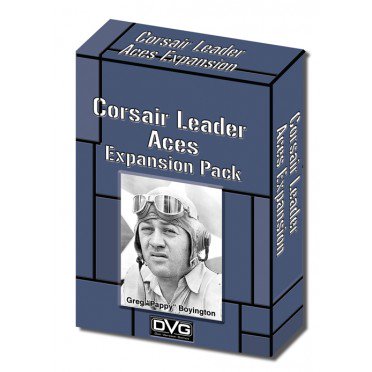 Corsair Leader Aces - Expansion Pack