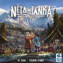 Neta-Tanka