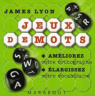 Jeux de Mots (2007)