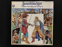 Swashbuckler