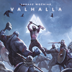 Valhalla