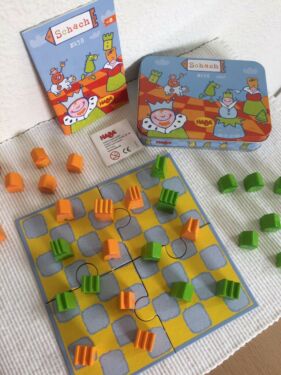 Schach (N°38)