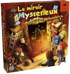 Le Miroir Mystérieux