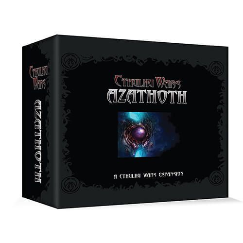 Cthulhu Wars : Azathoth VF