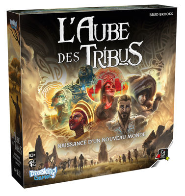 L'Aube des Tribus