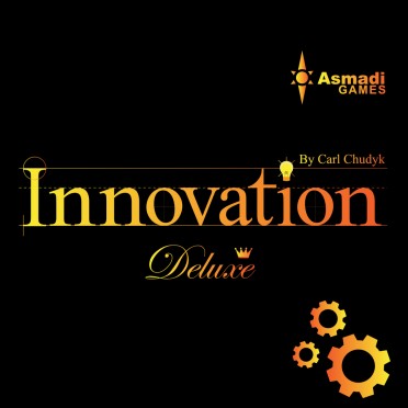 Innovation - Deluxe Edition