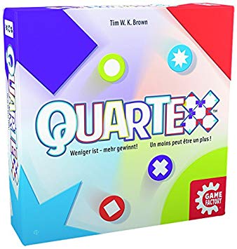 quartex