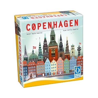 Copenhagen