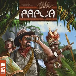 Papua (2018)